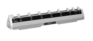 Caliper Checker "Mitutoyo" model 515-555 Caliper Checker "Mitutoyo" model 515-555